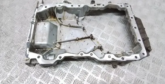 Chrysler Town u0026 Country V Oil sump 05184423AI
