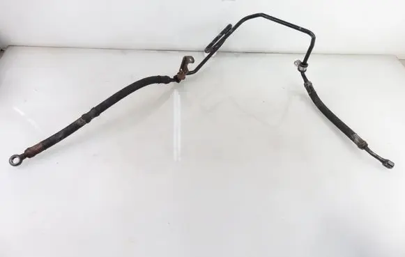 Seat Toledo II (1M) Power steering hose/pipe/line 1J0422893B