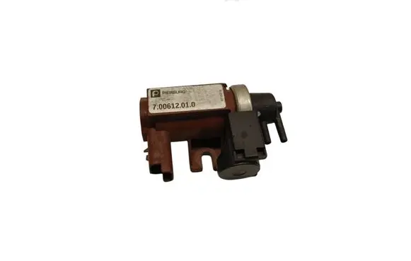 Peugeot 407 Turbo solenoid valve 700612010