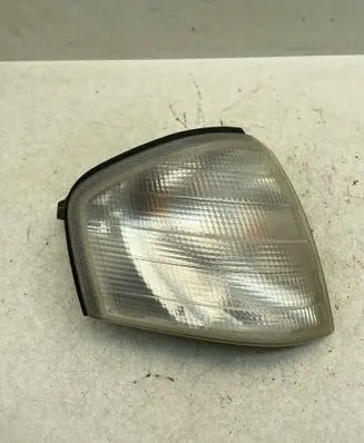 Front indicator light