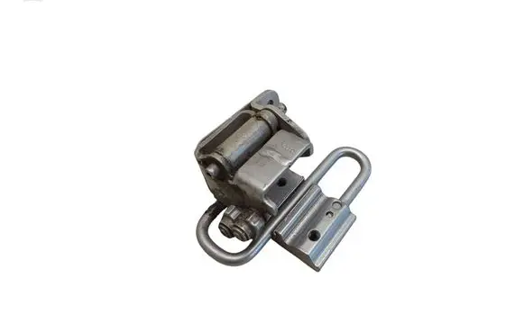 Audi A4 S4 B7 8E 8H Rear door lower hinge
