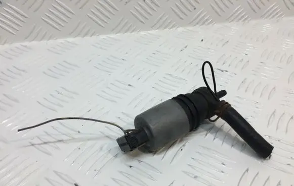 Mercedes-Benz C W202 Windscreen/windshield washer pump 0115450128