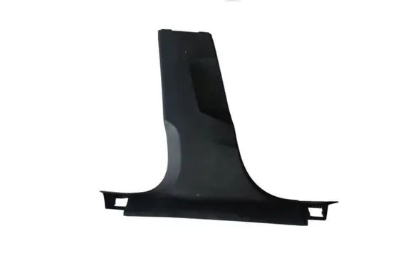 Audi A4 S4 B9 8W (B) pillar trim (bottom) 8W0867239