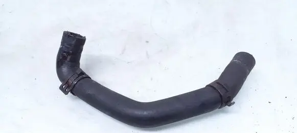 Volkswagen PASSAT B6 Engine coolant pipe/hose 1K0121058AD