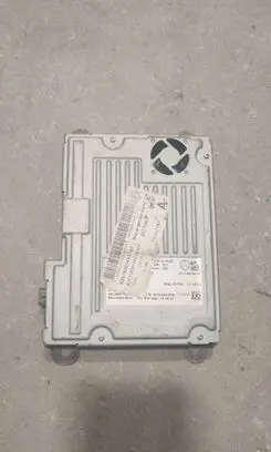 Mercedes-Benz A W177 Speedometer control unit/module A2479001415