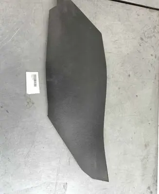 Renault Zoe Centre console side trim front 689207822r