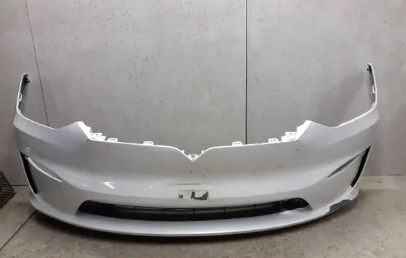 Tesla Model X Front bumper
