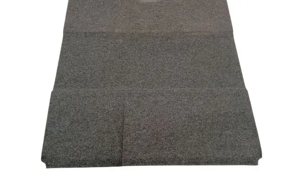 Volkswagen Tiguan Interior carpet 5N0858855A