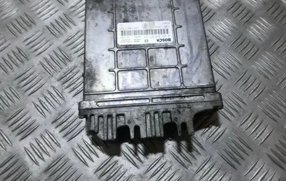 Engine control unit/module