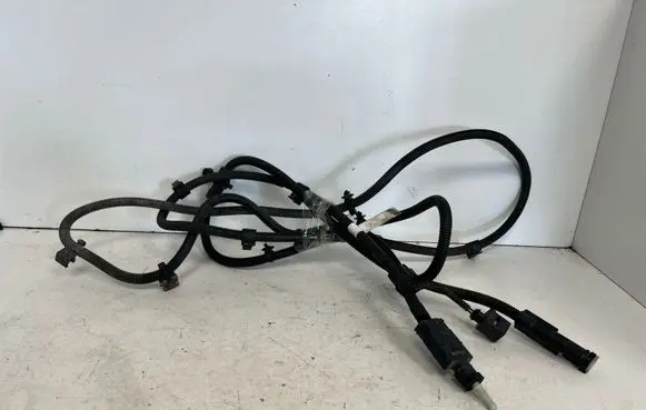 Audi A5 AdBlue supply pipe 8W0131961G