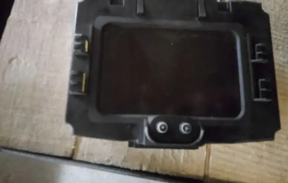 Opel Zafira A Screen/display/small screen 24435537