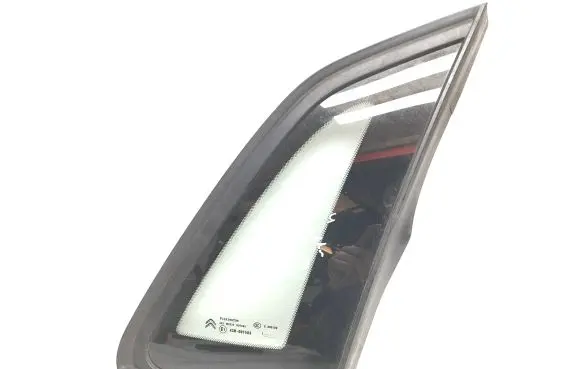 Citroen C4 II Rear side window 43R001583 00T682 M2322D0T682