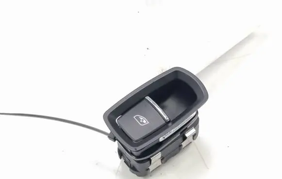 Porsche Panamera (970) Quarter vent window switch 7PP959855C