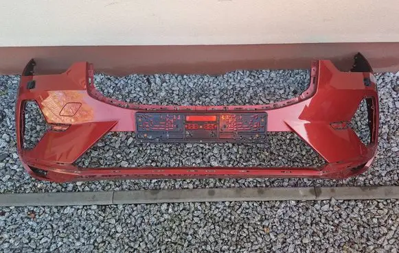 Volvo XC60 Front bumper 32234928