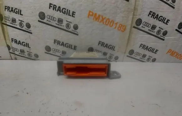 Renault Scenic I Airbag control unit/module 7700430060B 550629500