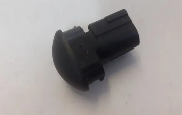 Peugeot 407 Sun solar sensor 9646619680 4PUH19E663AD