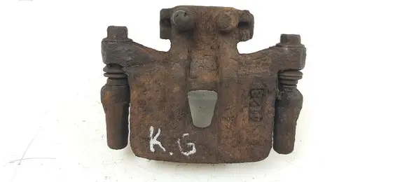 Mitsubishi Grandis Rear brake caliper