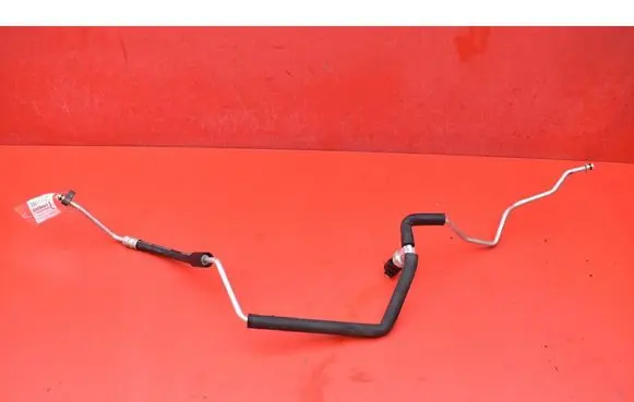 Air conditioning (A/C) pipe/hose