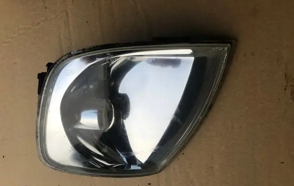 Volkswagen Polo III 6N 6N2 6NF Front indicator light