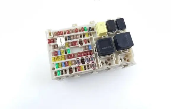 Nissan Ariya Fuse module 243505MP0A 179314 2H180070