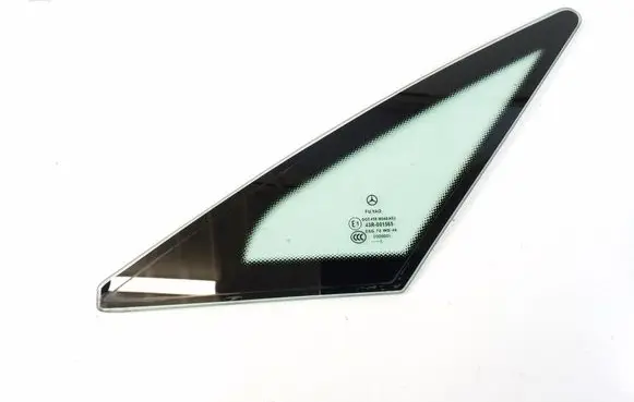 Mercedes-Benz E C207 W207 Rear side window 
