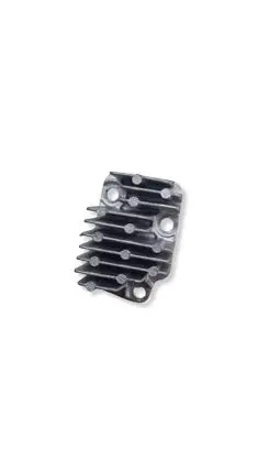Volvo V70 LED ballast control module 11662 16809R 1583B