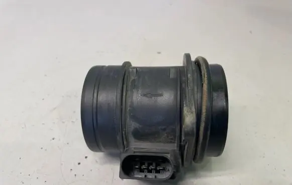 Mercedes-Benz B W245 Mass air flow meter A0000942948