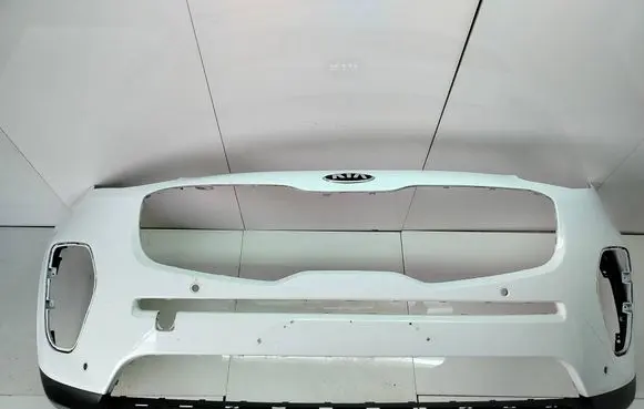 KIA Sportage Front bumper 86512F1000