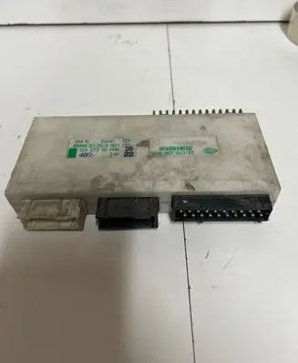 BMW 5 E39 Comfort/convenience module 12037310