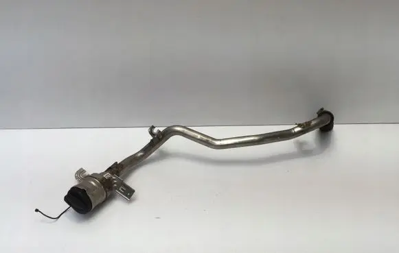 Mercedes-Benz A W177 AMG Fuel tank filler neck pipe A1774701700