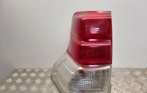 Toyota Land Cruiser (J150) Rear/tail lights 60152L
