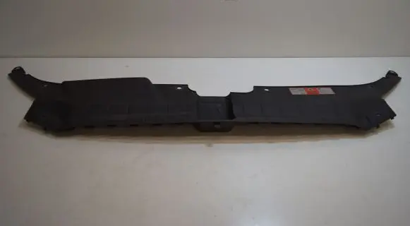 Audi Q5 SQ5 Top upper radiator support slam panel 8R0807081