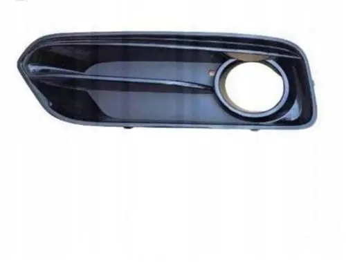 BMW 1 F20 F21 Front fog light trim/grill 7371667