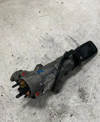 Volkswagen Sharan Ignition lock 4B0905851B