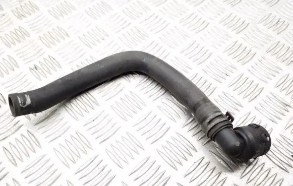 Volkswagen Touran I Engine coolant pipe/hose 1K0122291H