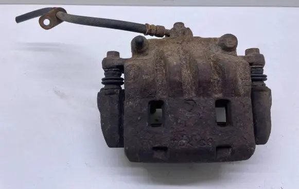 Subaru Forester SH Front brake caliper