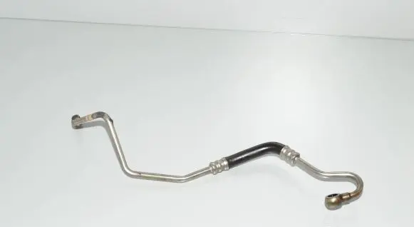 BMW X6 F16 Turbo turbocharger oiling pipe/hose 9461822 8508031