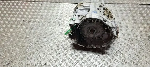 Audi A4 S4 B6 8E 8H Automatic gearbox S26383208 GHP 5HP19