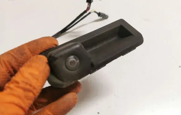 Audi Q5 SQ5 Reversing camera 8W8827566B