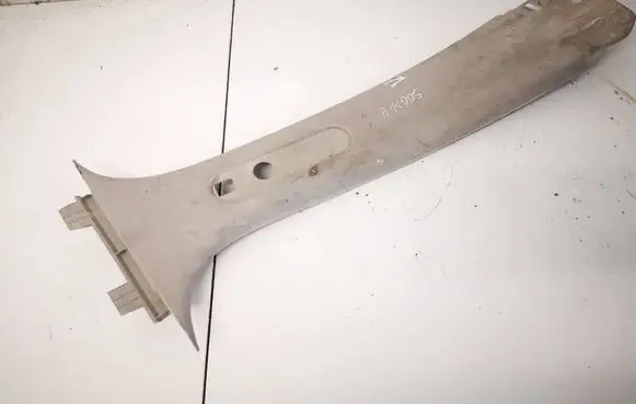Renault Modus (B) pillar trim (top) 8200213655
