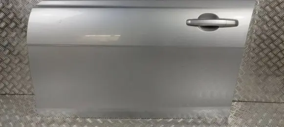 Jaguar XE Front door