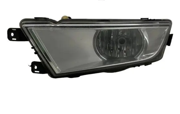 Skoda Octavia Mk3 (5E) Front fog light 5E0941699D 7190100000