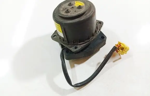 Jaguar XF Passenger airbag 608803200