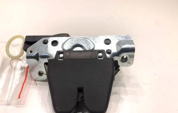 Mercedes-Benz CLA C117 X117 W117 Tailgate exterior lock A1177500085