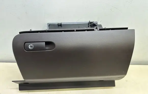 Volkswagen Touareg II Glovebox shock absorber 7P1857097 7P1857097AE4A1
