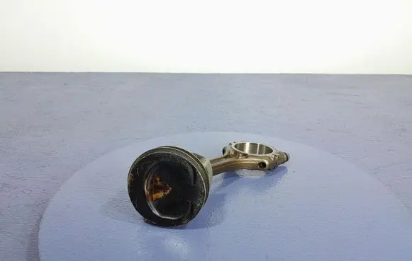Audi A3 S3 A3 Sportback 8P Piston 
