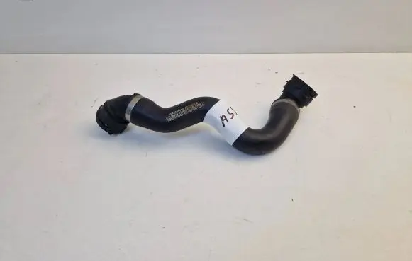 Mercedes-Benz GLC X253 C253 Air intake hose/pipe A2535019782 CT148244 18566687
