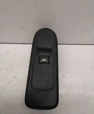 Peugeot 508 Electric window control switch 96661102xt