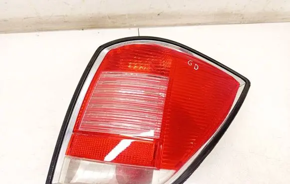 Opel Astra H Rear/tail lights 24451840