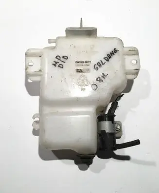 Mitsubishi Pajero Windshield washer fluid reservoir/tank 060351507